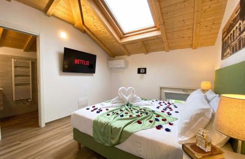 Palazzo Visconti Luxury Suite DesenzanoLoft Official Partner Homes & Villas by Marriott Bonvoy - Foto 62