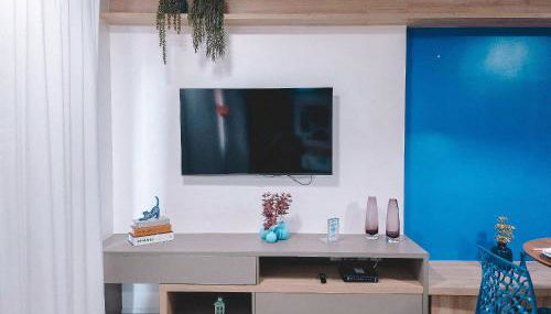 Studio compacto no Cocó - One Milenio - Photo 4