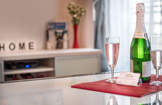 5-stars Apartments - Old Town - Photo 30