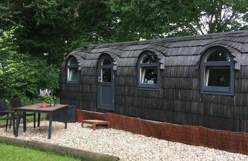 Tiny House Kotten Kunterbunt - Foto 1