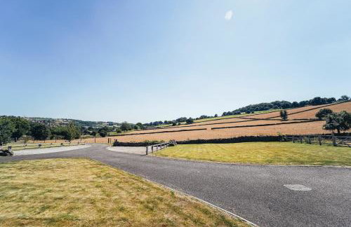 Cottages in Derbyshire - Orchard Cottage - Photo 15