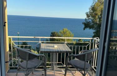 BELVEDERE SUITES Vista Mare, Eleganza e Comfort - Foto 19