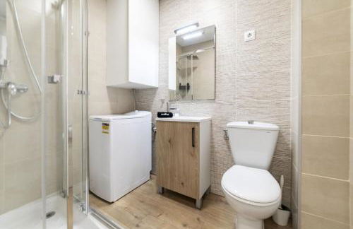 Deluxe III - Ferga Suites - Photo 18