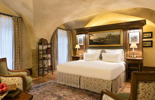 Airelles, La Bastide de Gordes - Photo 35