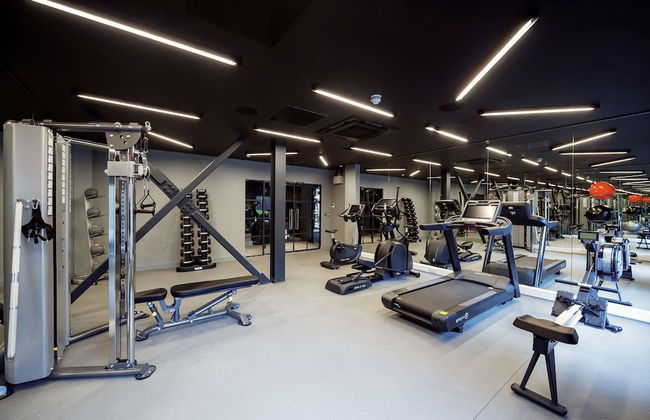 Wilde Aparthotels, Edinburgh, Grassmarket - Photo 68