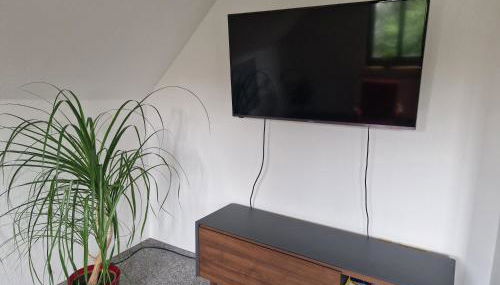 Ferienwohnung Zentrum Luckau - Foto 2