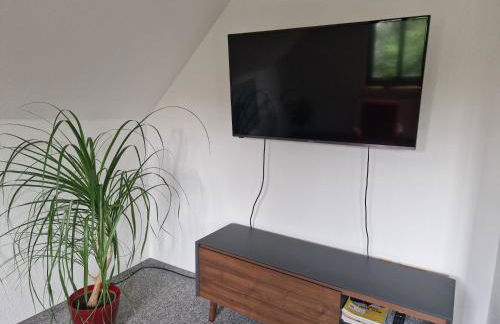 Ferienwohnung Zentrum Luckau - Foto 2