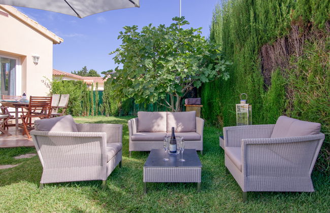 Villa Bellevie - Foto 3