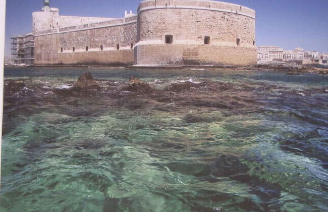 Air-conditioned Villa Near the sea - Wi-fi - Foto 26