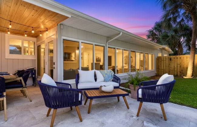 Starfish Contemporary Home - Foto 1