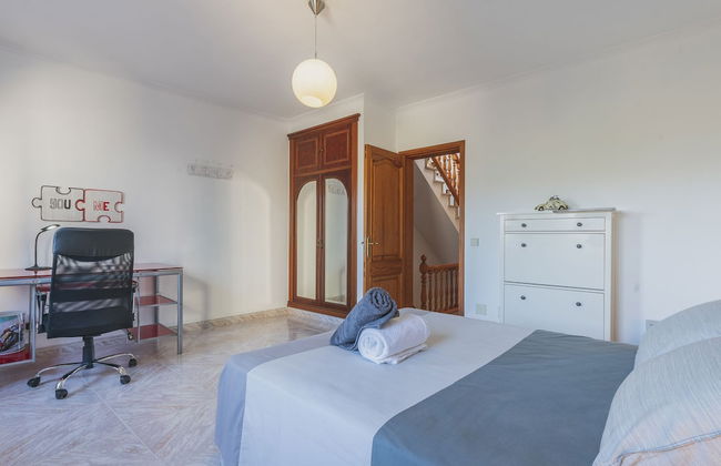 Villa Es Puig - Foto 4