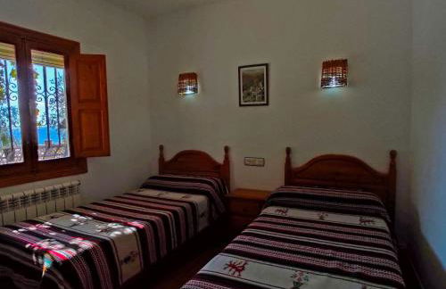 Holiday Home Ländliches Haus mit Jacuzzi by Interhome - Foto 11