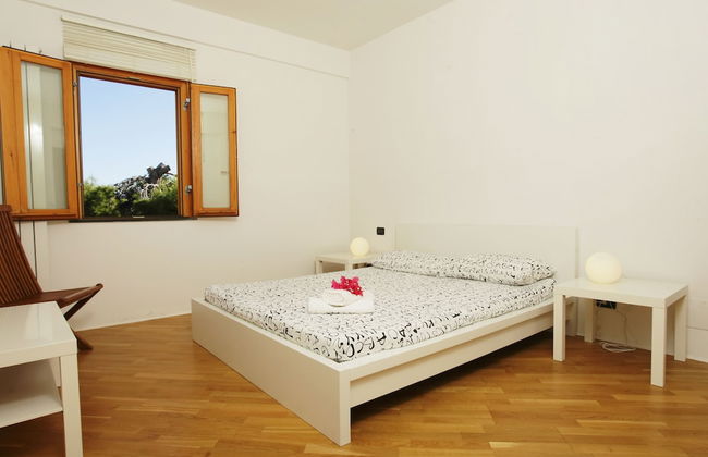 Villa Venere, 6 Bedrooms 5 Bathrooms, Private Pool and sea - Foto 3