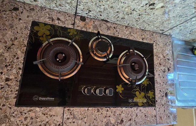 Cabañas Roca Verde Monteverde - Photo 27