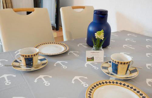 Ferienwohnung Landhaus Loose - Photo 10