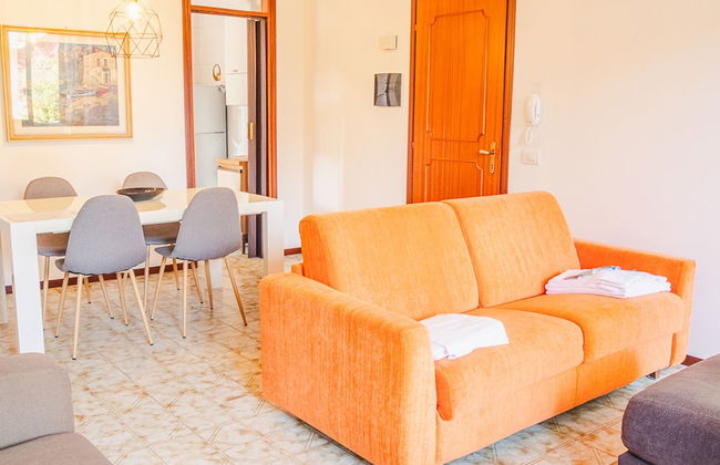 Sweet Garden Apartment - Italian Homing - Foto 9