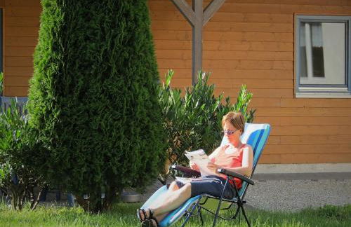 Holiday Farm Situated Next to the Kellerwald-edersee National Park With a Sunbathing Lawn - Foto 103