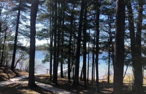 Wild Refuge Lodge - Foto 6