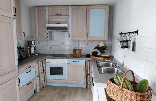 Ferienhaus Sinneswandel - Foto 6