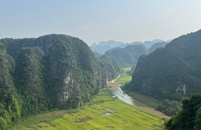 Ninh Binh Luxury Discovery - Foto 3