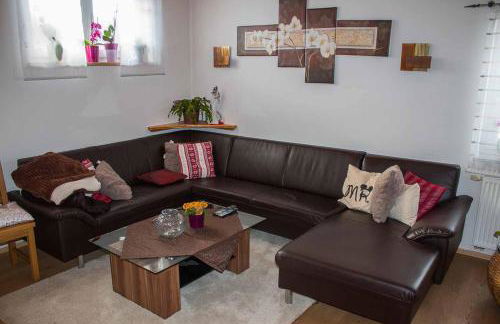 Ferienwohnung Mirtei - Foto 24