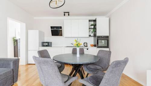 Cozy 2-bedroom house with garden - Photo 3