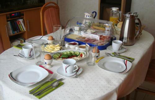 Ferienwohnung in der Altstadt von Coswig Anhalt - Foto 9