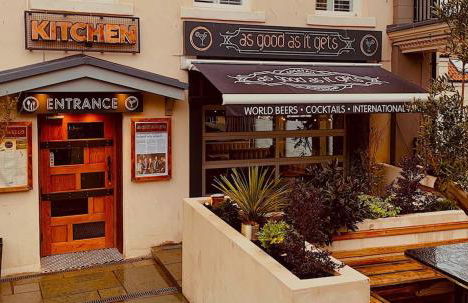 The Balcony Luxury Apartment - Foto 48