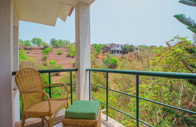 OYO 13840 Home Radiant 2BHK LPK Waterfront - Photo 17