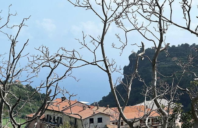 Wonder House & Panoramic View on the Amalfi Coast - Foto 28