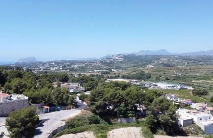 Large villa, great view with private swimming pool - Foto 27