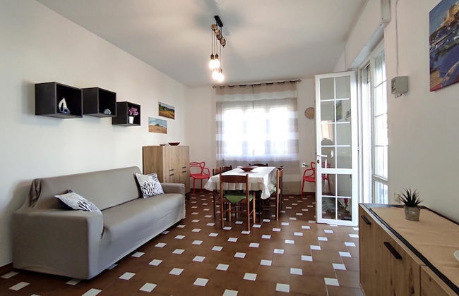 Casa Campanelle - Con Spazio Esterno a Due Passi Dalla Spiaggia di Pescoluse - Foto 1