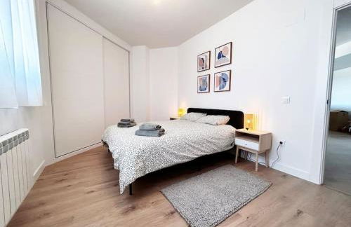 Apartamento de cuatro habitaciones en Talavera - Foto 13