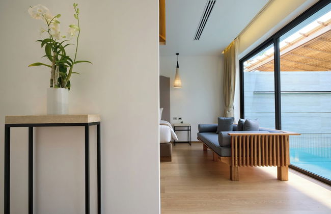 Malisa Villa Suites - Photo 35