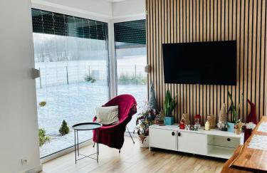 Polny Domek - Foto 24