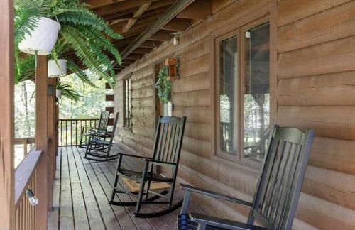 Rustic Luxury in the Pocono Mountains - Stag Lodge - Foto 10