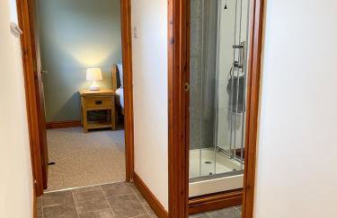 Hadrians Retreat, Cosy 1 Bed Flat - near M6 Jct45, A75, Gretna & Carlisle - Foto 24