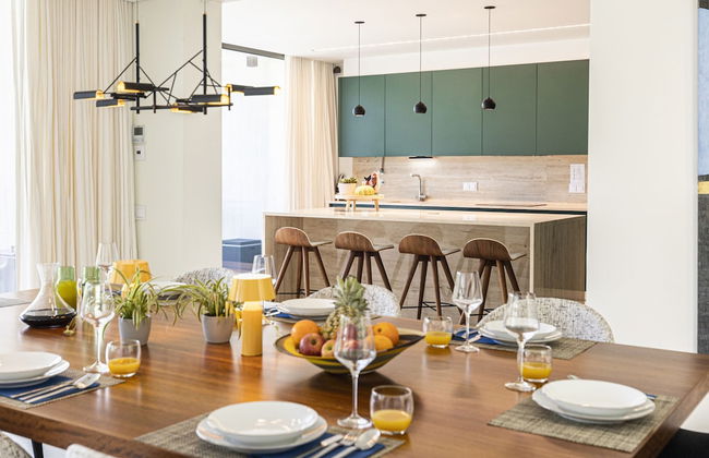 Troia Design Villa by Cadenzalux - Foto 35