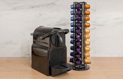 Holiday 33 Apartment J Prenzlauerberg - Foto 15