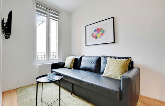 Résidence 78 THOREZ - Foto 31