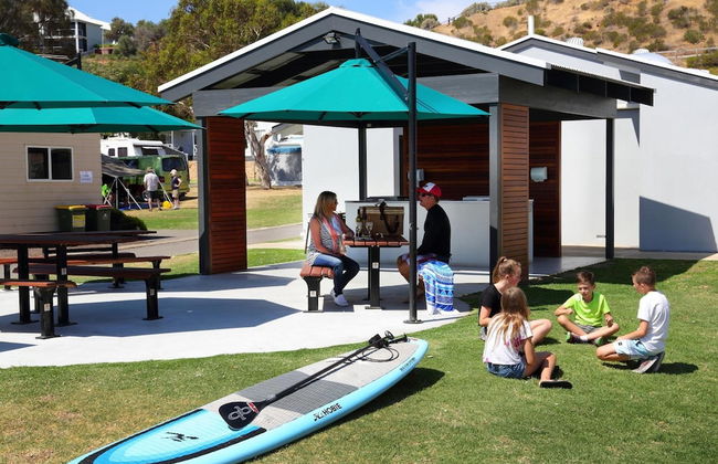 Brighton Beachfront Holiday Park - Foto 35