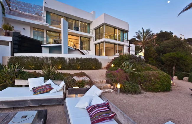 Appealing Villa With Private Terrace - Foto 37