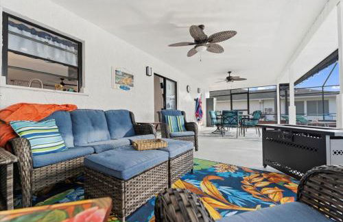 Waterfront - Private Pool - Pet Friendly - Photo 40