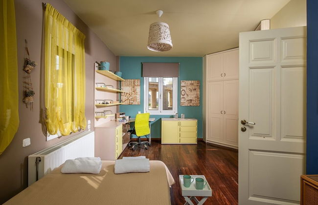 Villa Agriana Countryside - Foto 27