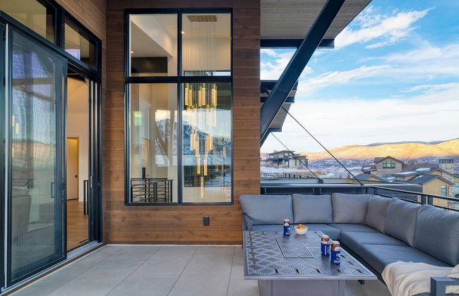 Orion by Avantstay Luxury 5bdr Ski Home w Views Minutes to Deer Valley Lift - Foto 39