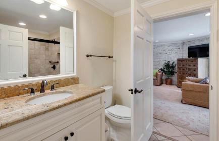 We Shell Sea home by Peace Vacations - Foto 10