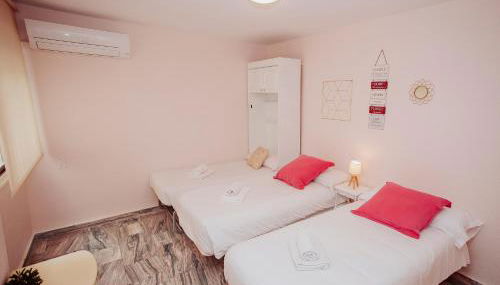 See The Sea - Mirando al Mar & APLUS Apartamentos - Foto 2