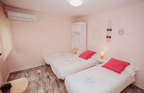 See The Sea - Mirando al Mar & APLUS Apartamentos - Foto 2