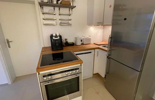 4 bedrooms, 2 bathrooms, kitchen, terrace - 10 min to fairground - Foto 13