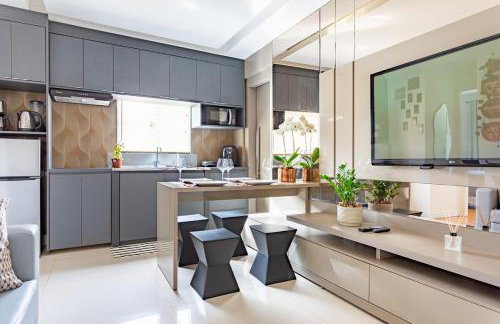 Apartamento - 5min do Aeroporto - Vila Telebrasília - Foto 17